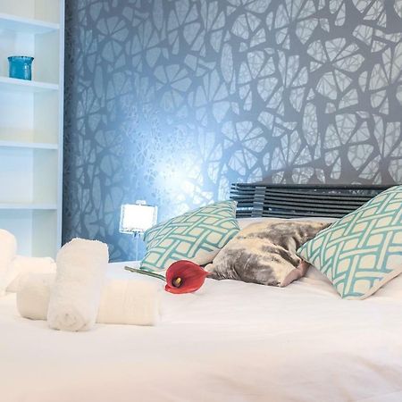 Arcadas Grand Sea View 푼샬 외부 사진