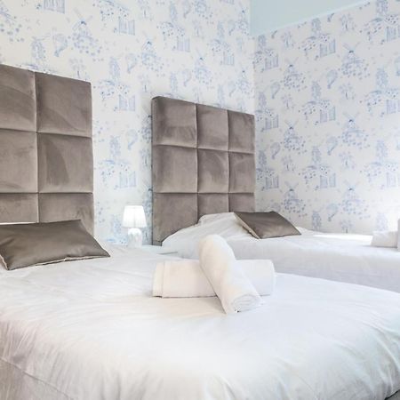 Arcadas Grand Sea View 푼샬 외부 사진