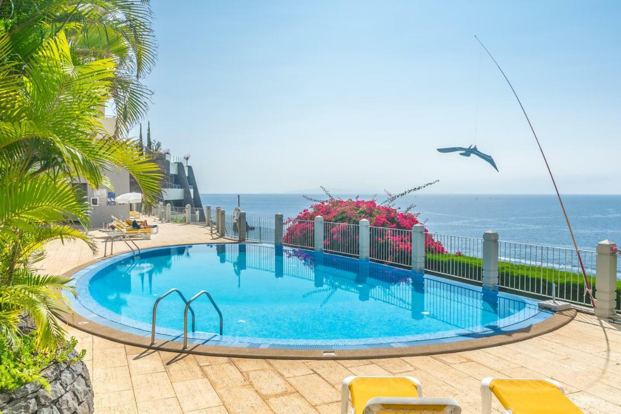 Arcadas Grand Sea View 푼샬 외부 사진