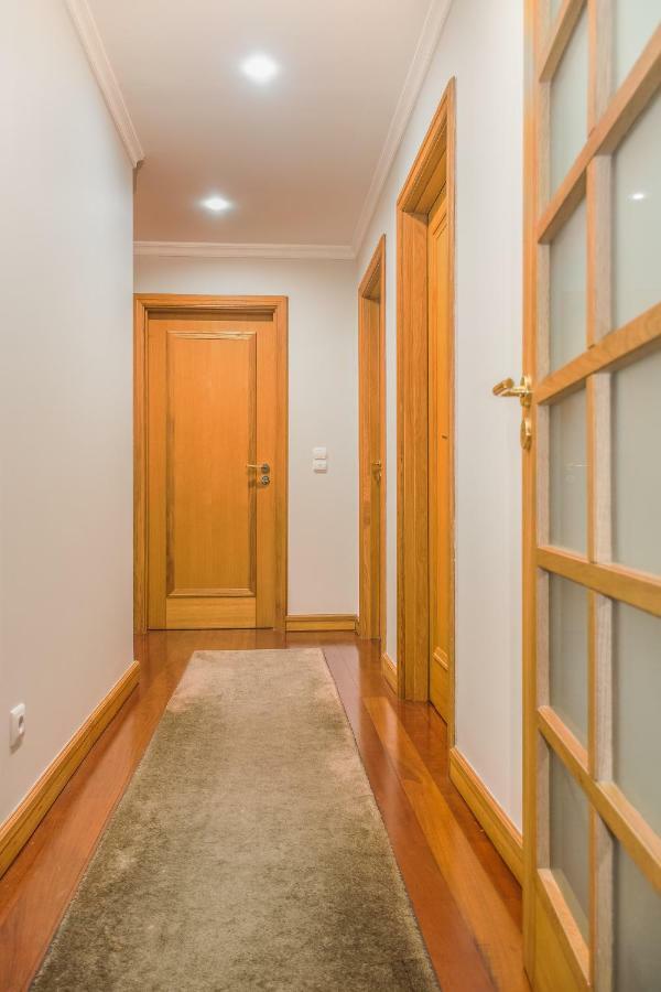 Arcadas Grand Sea View 푼샬 외부 사진
