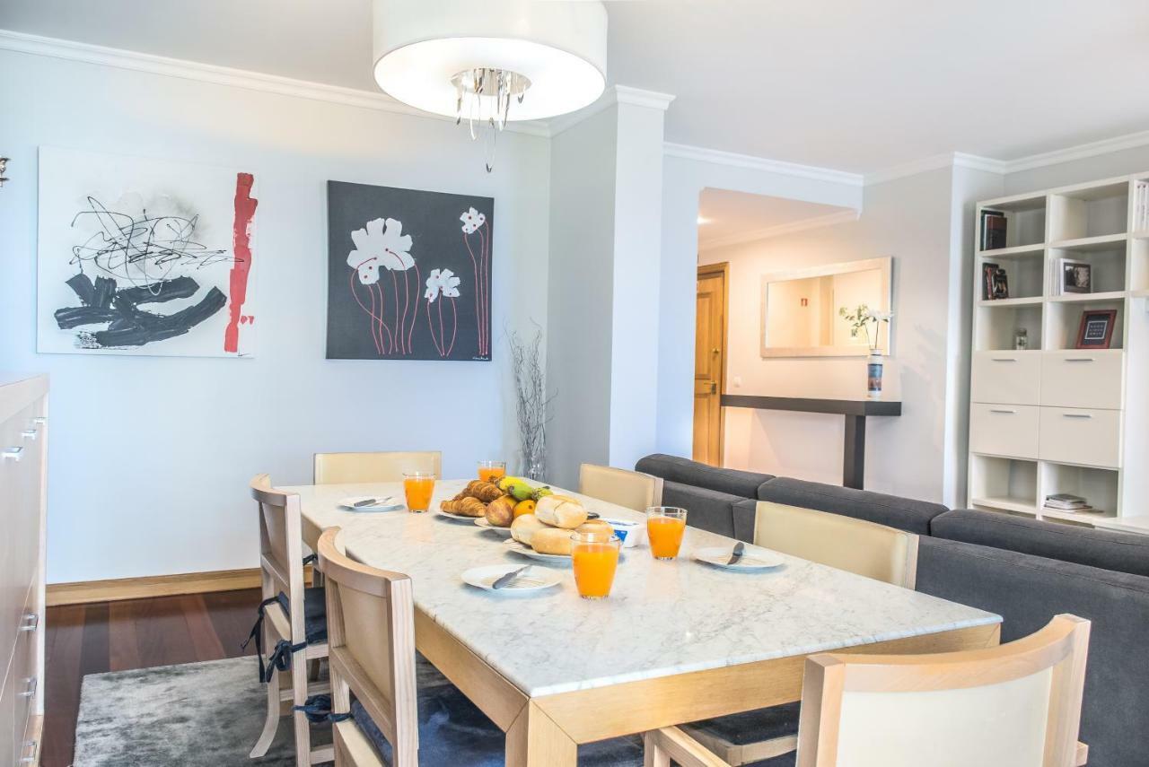 Arcadas Grand Sea View 푼샬 외부 사진