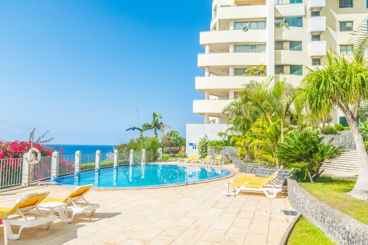 Arcadas Grand Sea View 푼샬 외부 사진