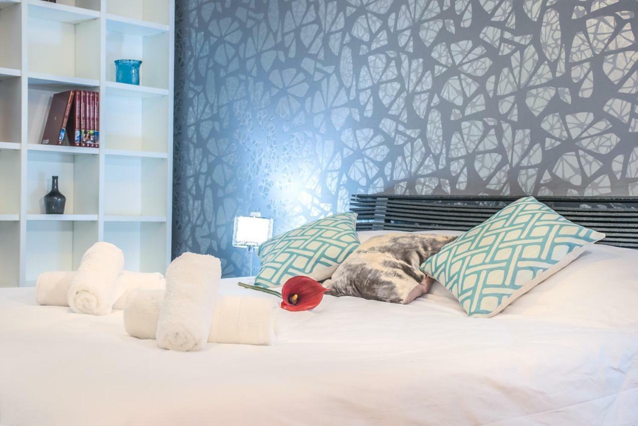 Arcadas Grand Sea View 푼샬 외부 사진
