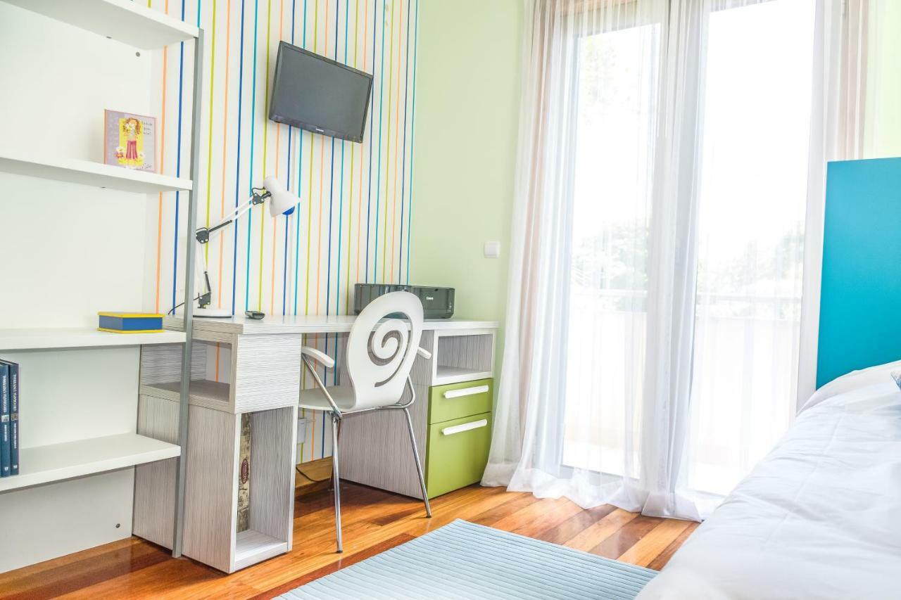 Arcadas Grand Sea View 푼샬 외부 사진