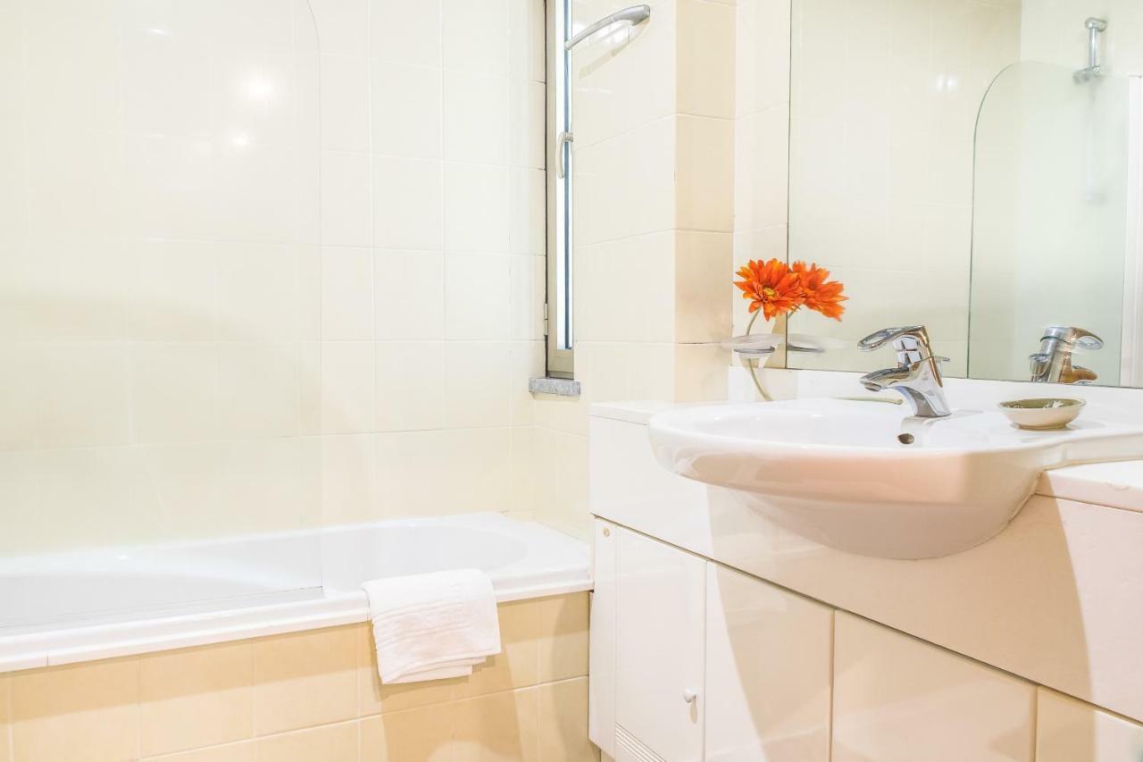 Arcadas Grand Sea View 푼샬 외부 사진