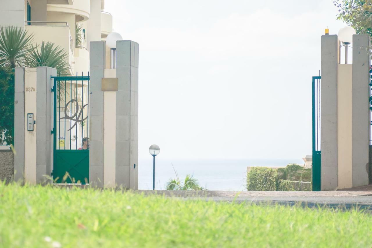Arcadas Grand Sea View 푼샬 외부 사진