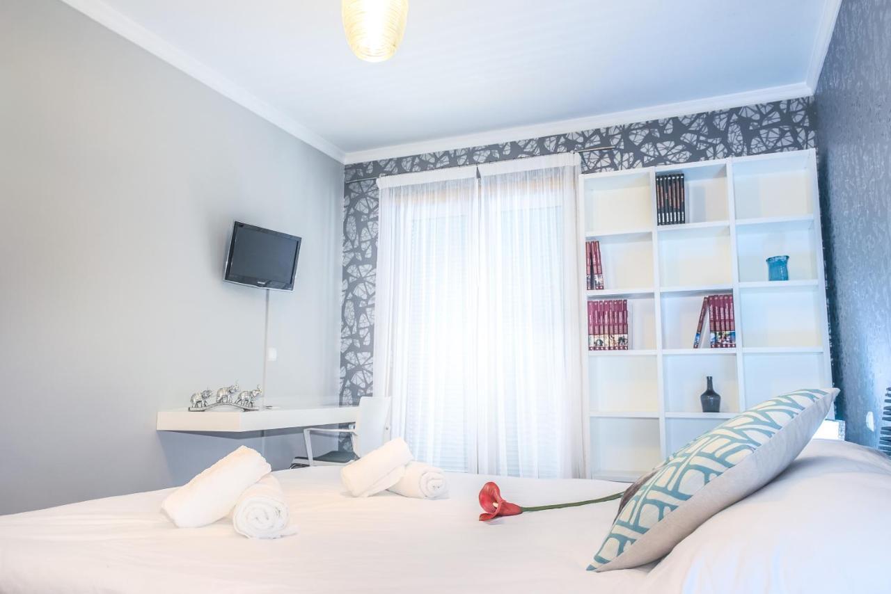 Arcadas Grand Sea View 푼샬 외부 사진