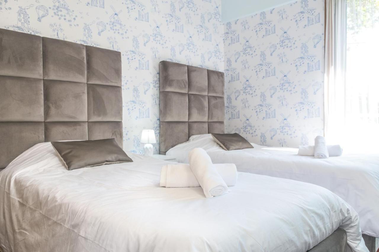 Arcadas Grand Sea View 푼샬 외부 사진
